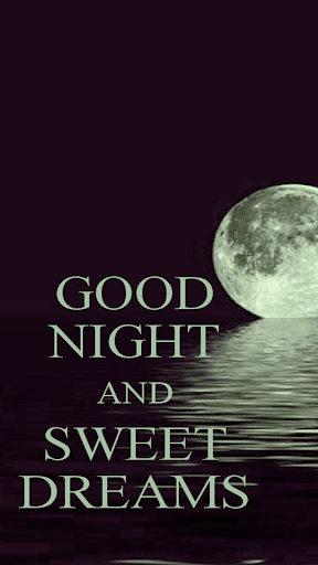 Beautiful Good Night Images Screen 3