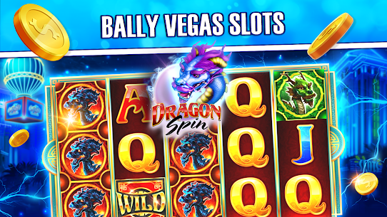 Quick Hit Casino Slot Games 4