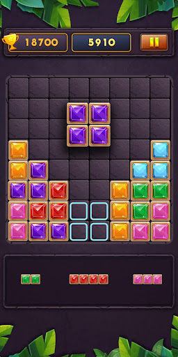 Block Puzzle Jewel  screenshots 2