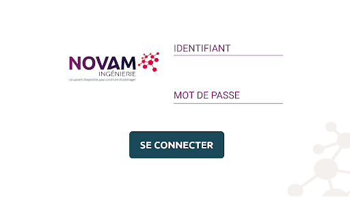 Novam Ingénierie Vidéos Screen 2