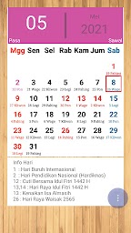 Kalender Jawa