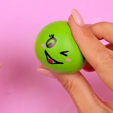 DIYの抗ストレスおもちゃガイドのおすすめ画像3
