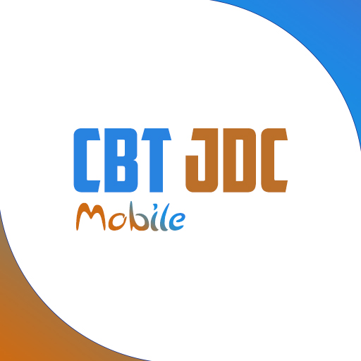 Smart CBT Sekolah JDC logo