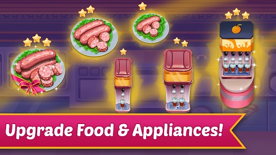 Celeb Chef: Cooking Star Apk Download New* 4