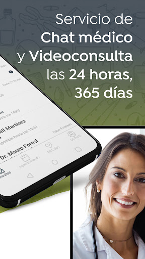 Kuídate B×+ Screen 2