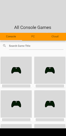 Game Pass List for Xbox XCloudのおすすめ画像2