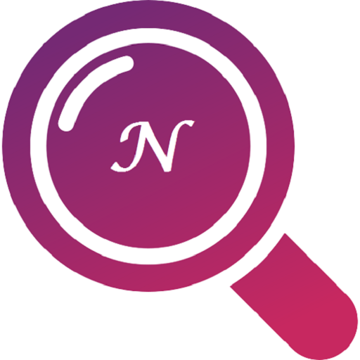 Naukri News logo