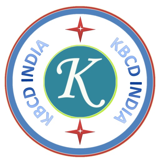 KBCD DRIVER APP logo