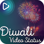 Cover Image of Unduh Happy Diwali Video Status - MV Video Maker 1.0 APK