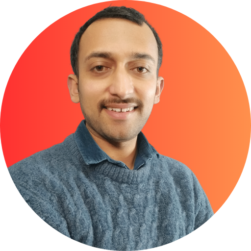 Anshul Shyam logo