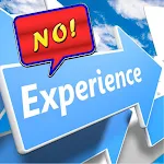 Cover Image of Tải xuống No experience jobs available  APK