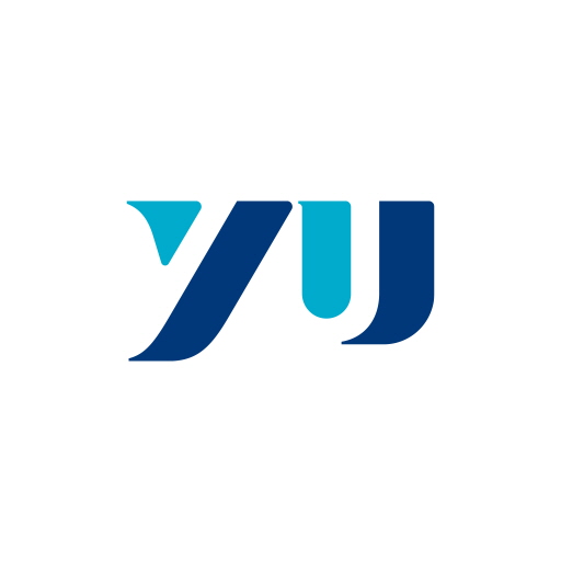 영남대학교 logo