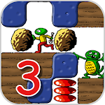 Cover Image of Download Repton 3  APK