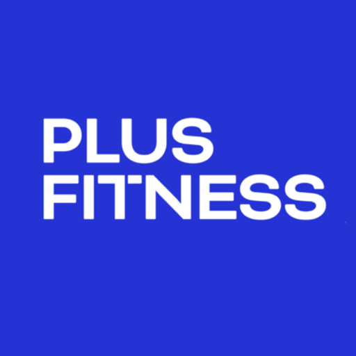 Plus Fitness - AppWisp.com