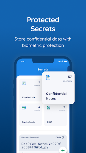 Screenshot of Paxform