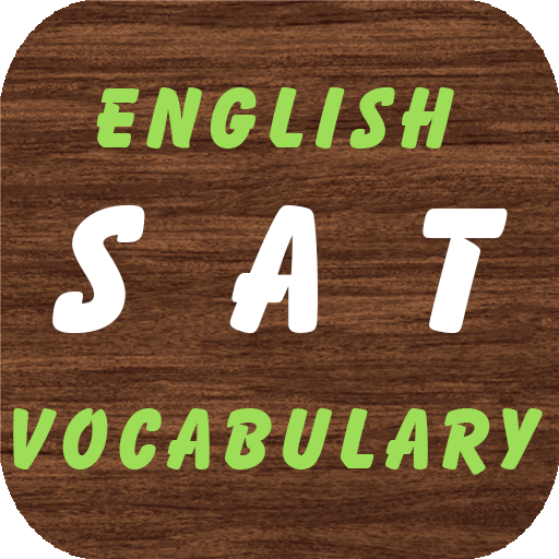 English SAT Vocabulary 1.4 Icon