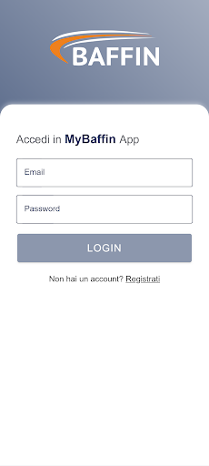 MyBaffin Screenshot 2 - AppWisp.com