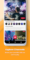 screenshot of Lomotif: Social Video Platform