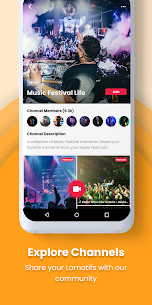 Lomotif APK for Android Download 2