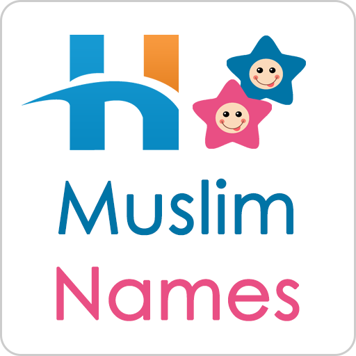 Muslim Baby Names & Meanings I 2.2 Icon