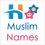 Cover Image of Download Muslim Baby Names & Meanings I  APK