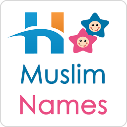 Icon image Muslim Baby Names & Meanings I