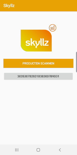 Skyllz Screen 3