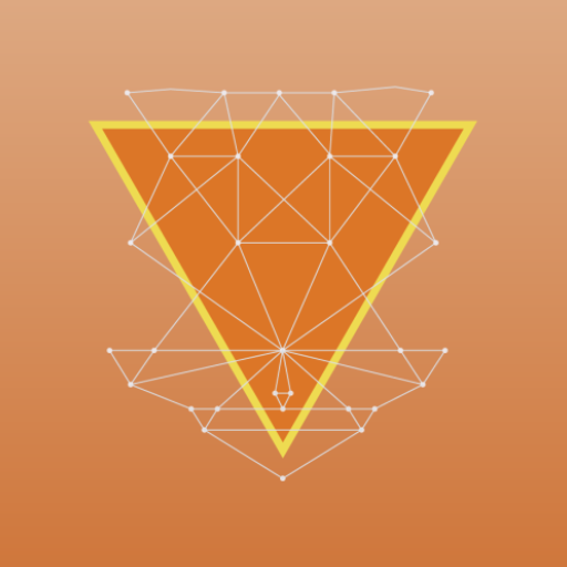 A Numerology logo
