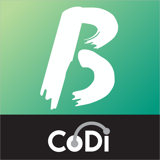 CoDi Bansí logo