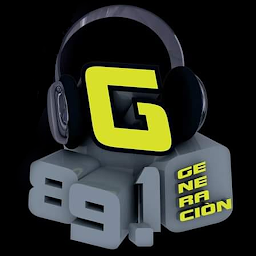 Imagen de icono Radio Generación 89.1