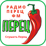 Cover Image of Unduh радио перец фм украина 2.1 APK