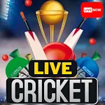 Cover Image of ダウンロード Live Cricket Live Match Score  APK