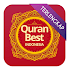 Quran Best - Al-Quran Indonesia & Terjemahan 1.4.0