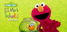 Elmo's World and You APK