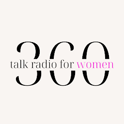 Icon image 360 Talk Radio for Women