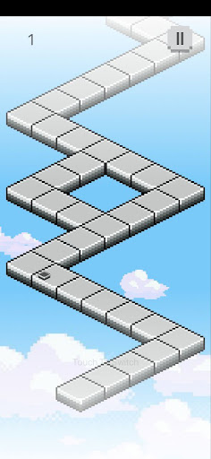Pixelzag Screen 2