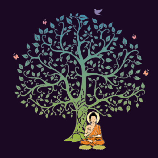นิทานชาดก logo