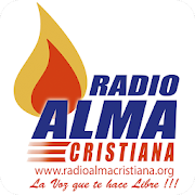 Radio Alma Cristiana RD