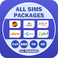 All Network Packages Pk