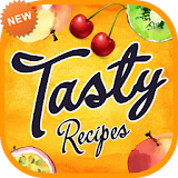 Tasty CookBook Recipes icon