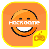 Lucky Hack Game No Root Prank icon