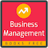 Business Management Books Free App1.0