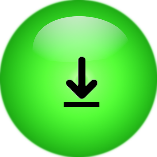 Green Status Downloader Header - AppWisp.com