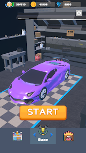 Transport Car - Racing Game