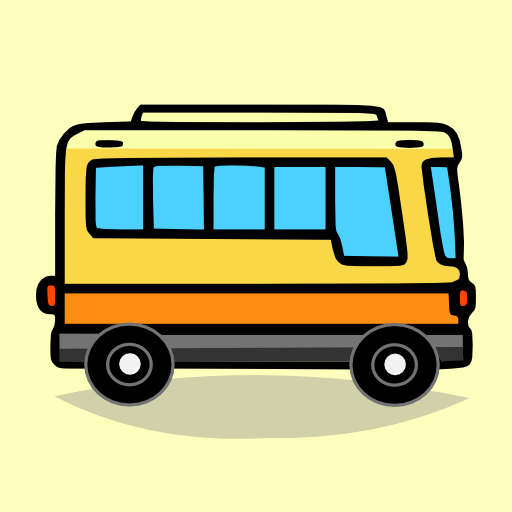 Bussin logo