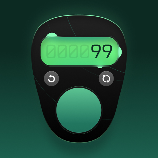 MyTasbih: Tasbih Counter,Dhikr Download on Windows