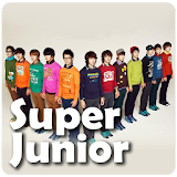 Super Junior (KPopLive) icon