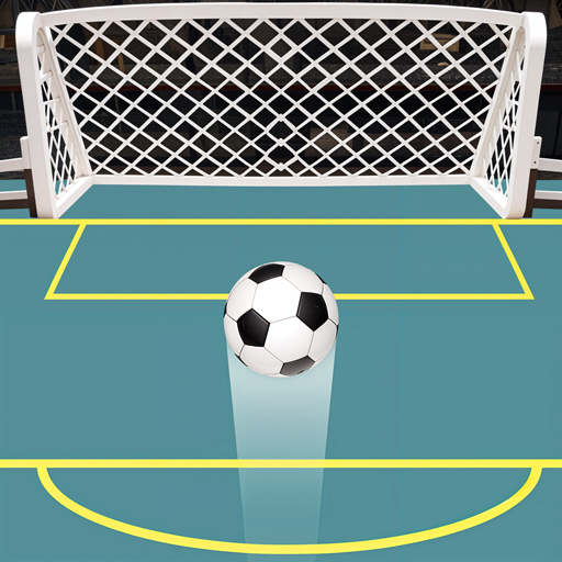 Kick to Victory: Soccer Games Download on Windows