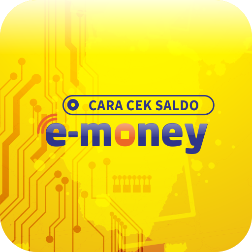 Cara Cek E-Money Saldo Lengkap - AppWisp.com