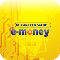 Cara Cek E-Money Saldo Lengkap